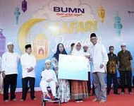 Telkom Luncurkan Program ESG 2024 sebagai Bagian Transformasi TelkomGroup